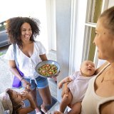 L'association romande SuperMamans a été fondée en 2016.